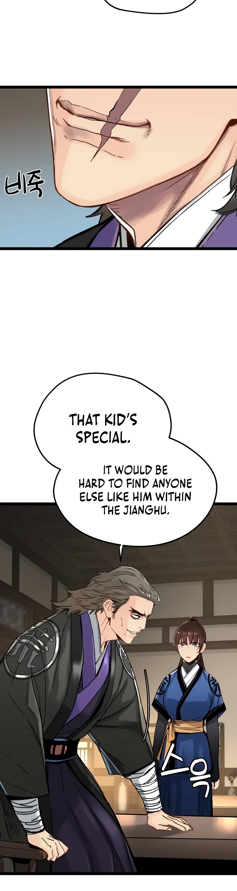 Surviving as a Genius on Borrowed Time Chapter 12 page 18 - Chapter 12