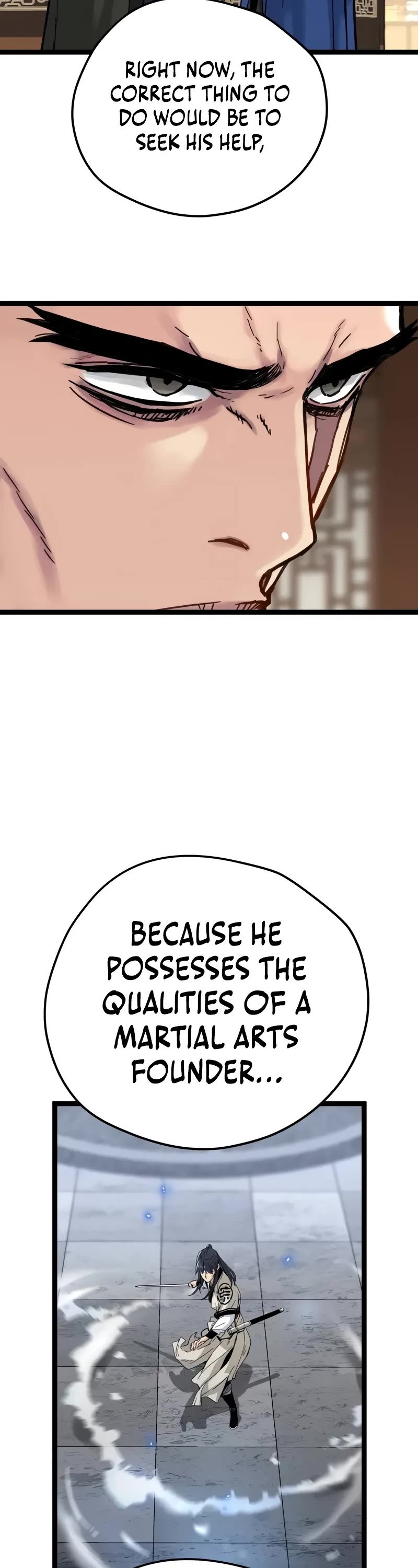 Surviving as a Genius on Borrowed Time Chapter 12 page 24 - Chapter 12