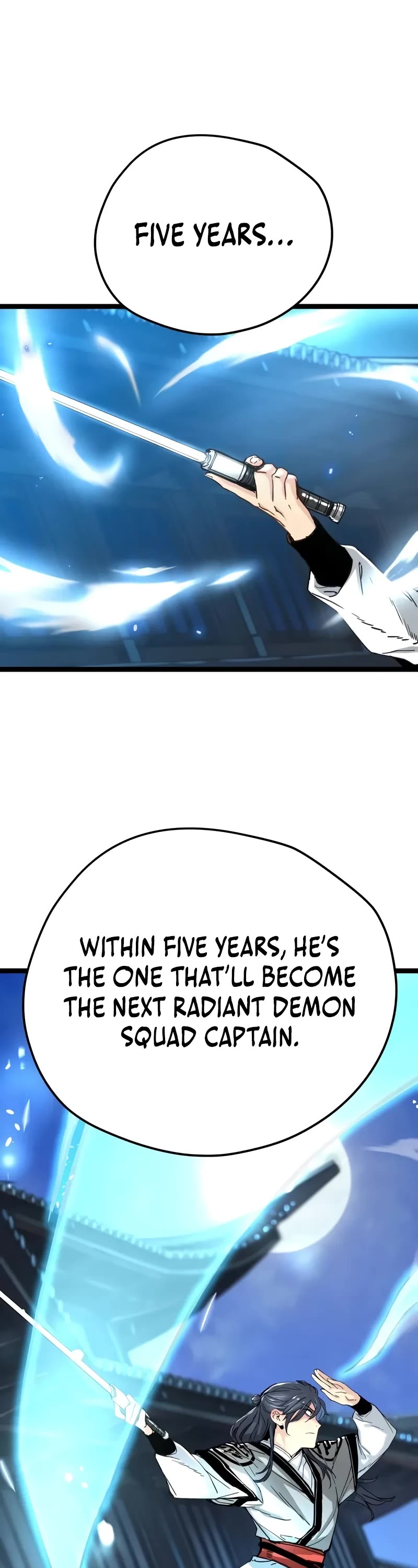 Surviving as a Genius on Borrowed Time Chapter 12 page 28 - Chapter 12