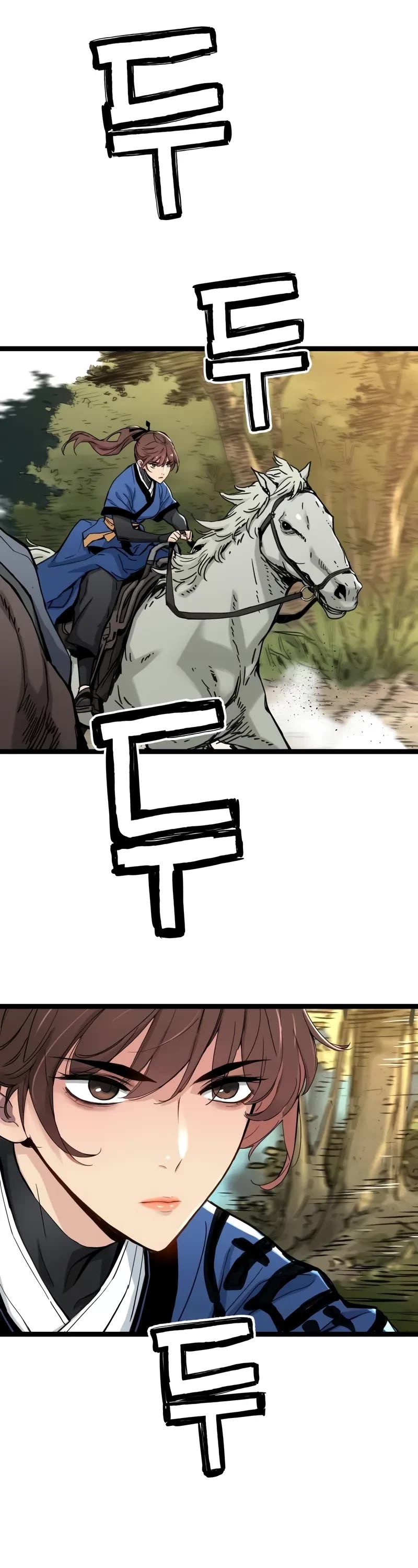 Surviving as a Genius on Borrowed Time Chapter 12 page 31 - Chapter 12