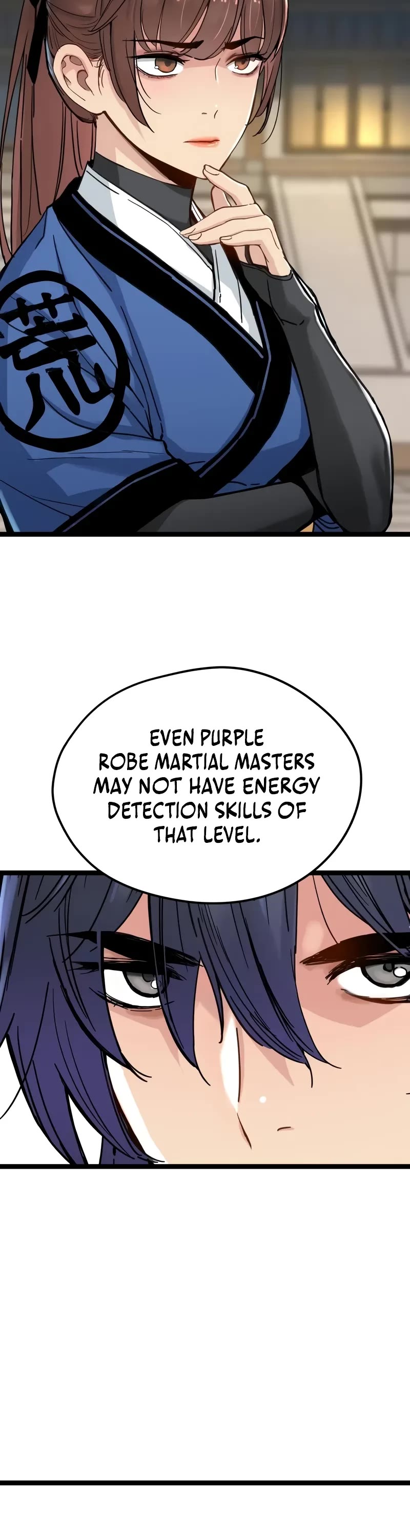 Surviving as a Genius on Borrowed Time Chapter 12 page 4 - Chapter 12