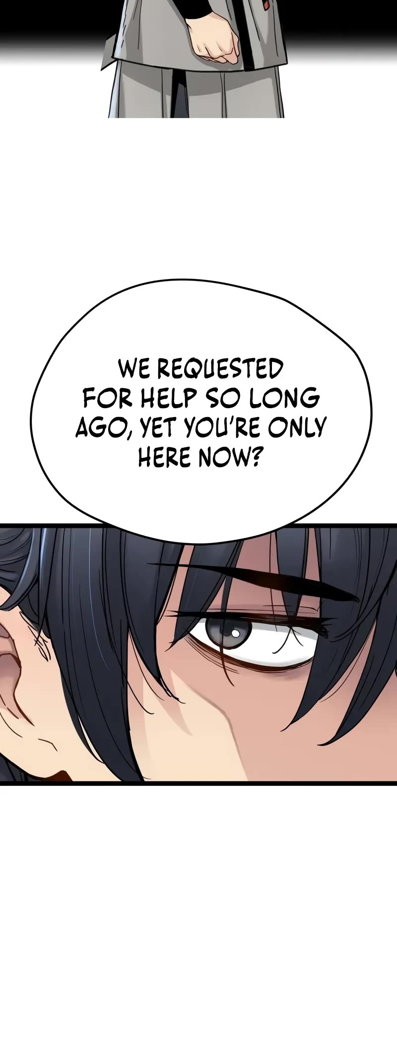 Surviving as a Genius on Borrowed Time Chapter 12 page 41 - Chapter 12