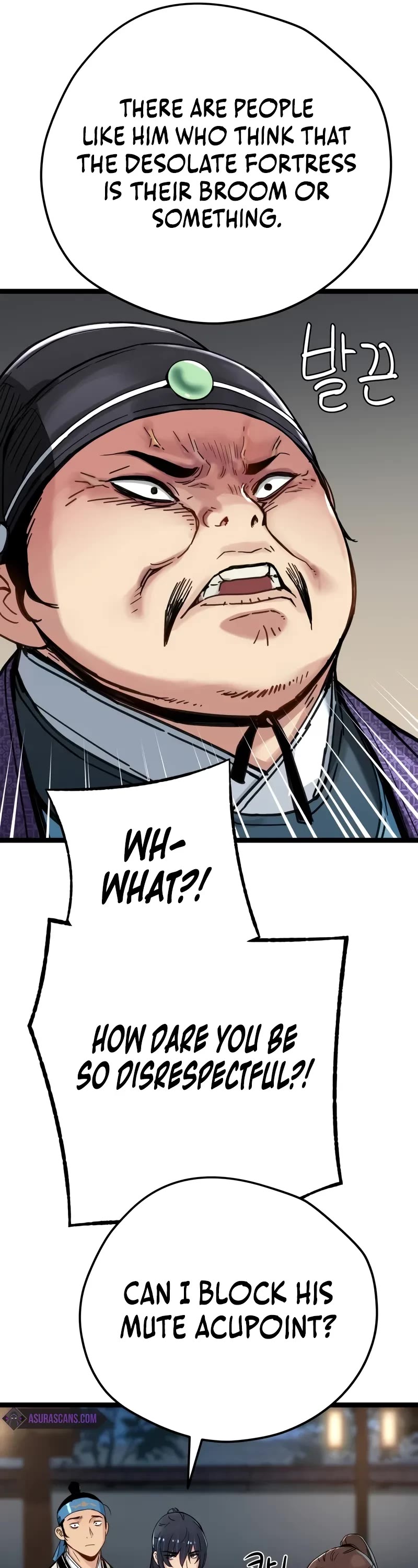 Surviving as a Genius on Borrowed Time Chapter 12 page 47 - Chapter 12