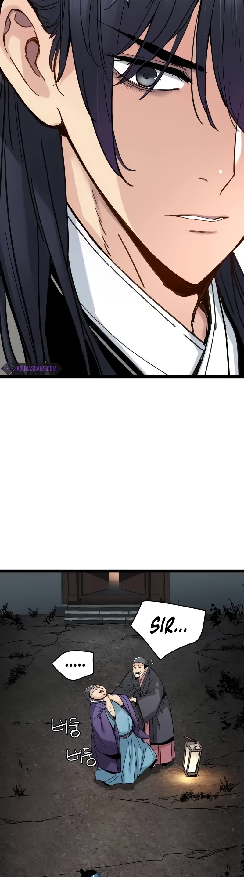 Surviving as a Genius on Borrowed Time Chapter 12 page 50 - Chapter 12