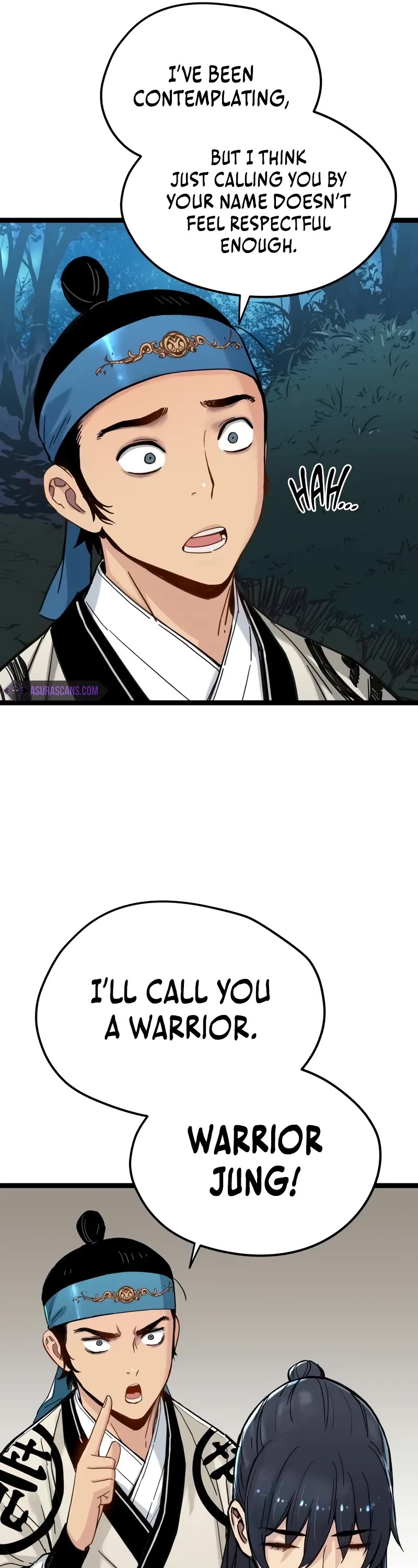 Surviving as a Genius on Borrowed Time Chapter 12 page 52 - Chapter 12