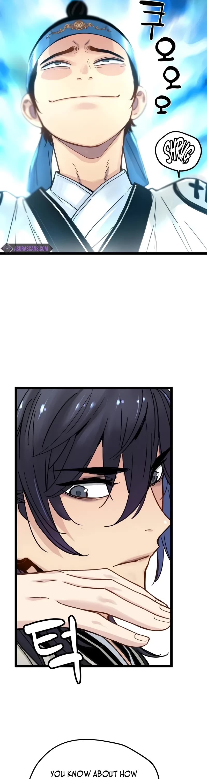Surviving as a Genius on Borrowed Time Chapter 12 page 54 - Chapter 12