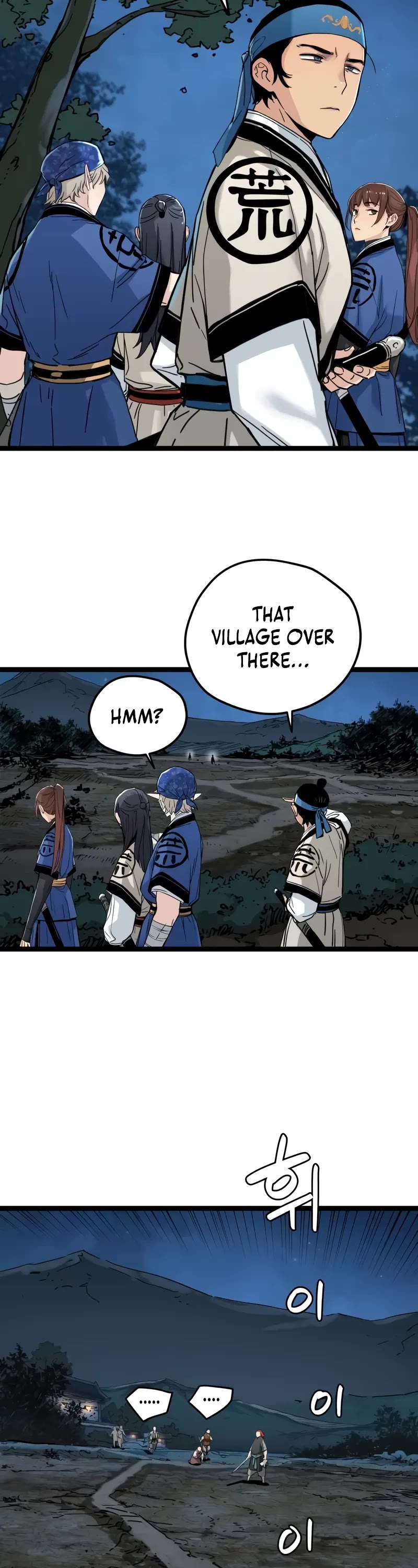 Surviving as a Genius on Borrowed Time Chapter 12 page 58 - Chapter 12