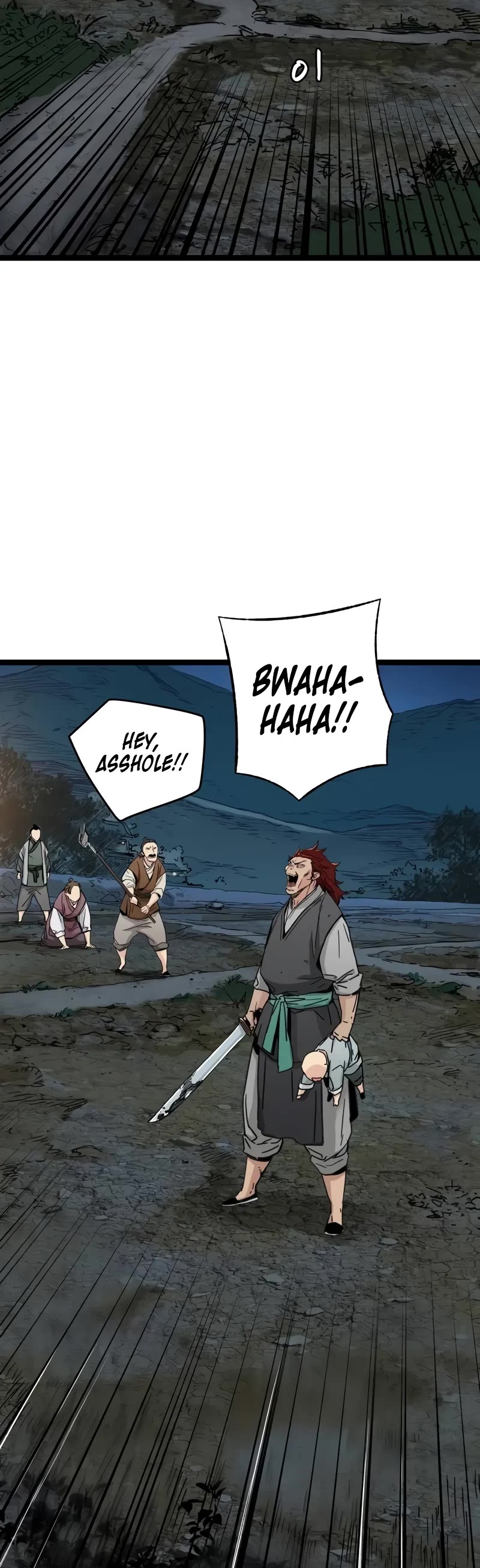 Surviving as a Genius on Borrowed Time Chapter 12 page 59 - Chapter 12