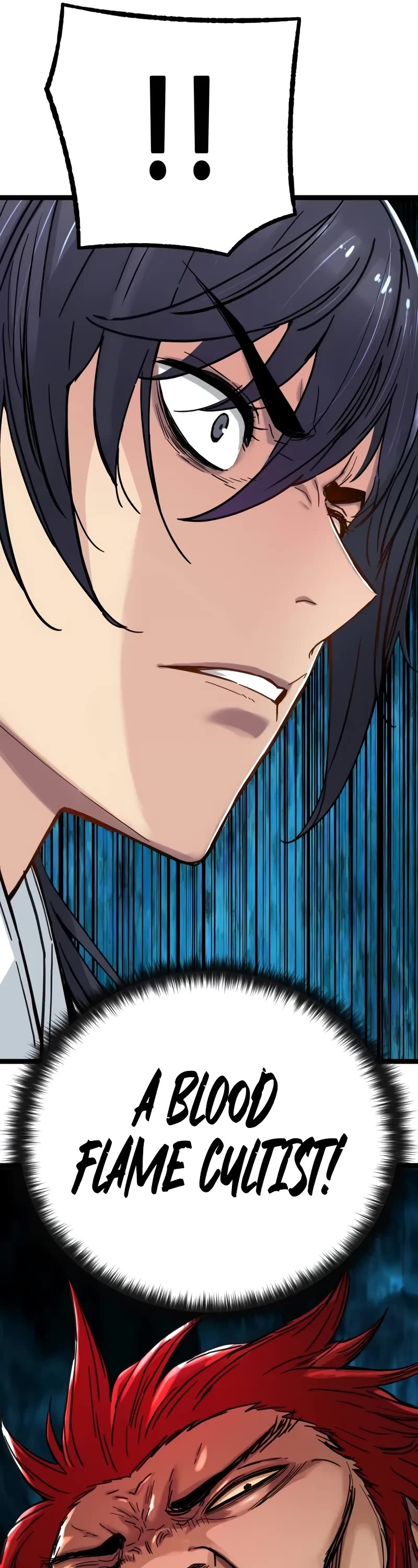 Surviving as a Genius on Borrowed Time Chapter 12 page 61 - Chapter 12