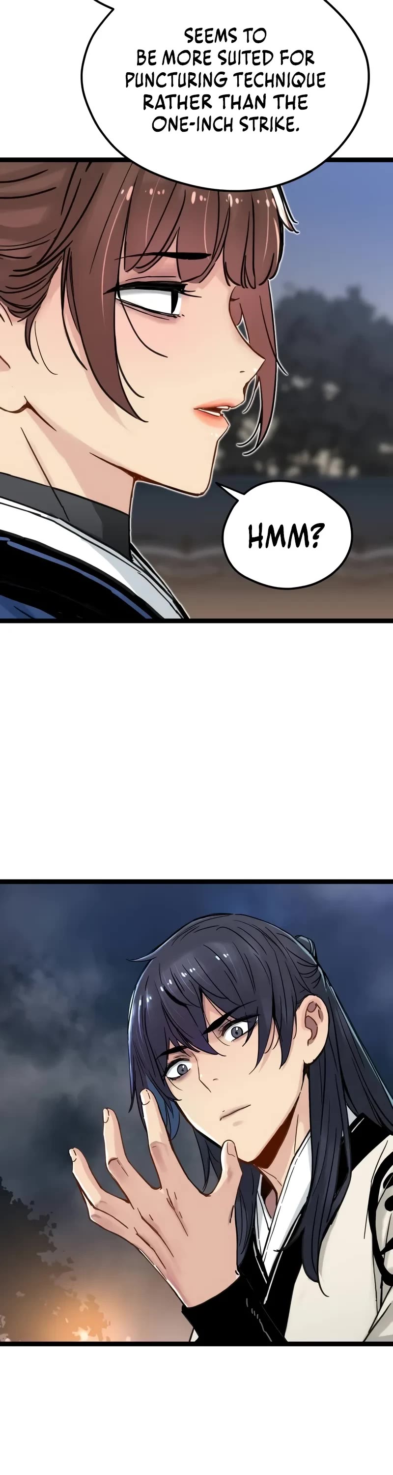 Surviving as a Genius on Borrowed Time Chapter 12 page 8 - Chapter 12