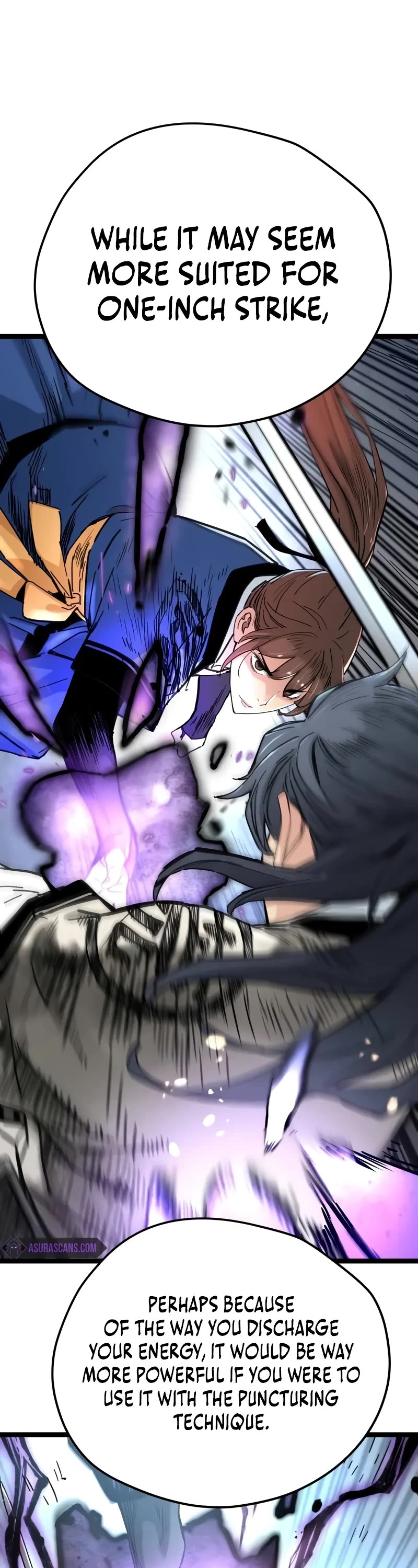 Surviving as a Genius on Borrowed Time Chapter 12 page 9 - Chapter 12