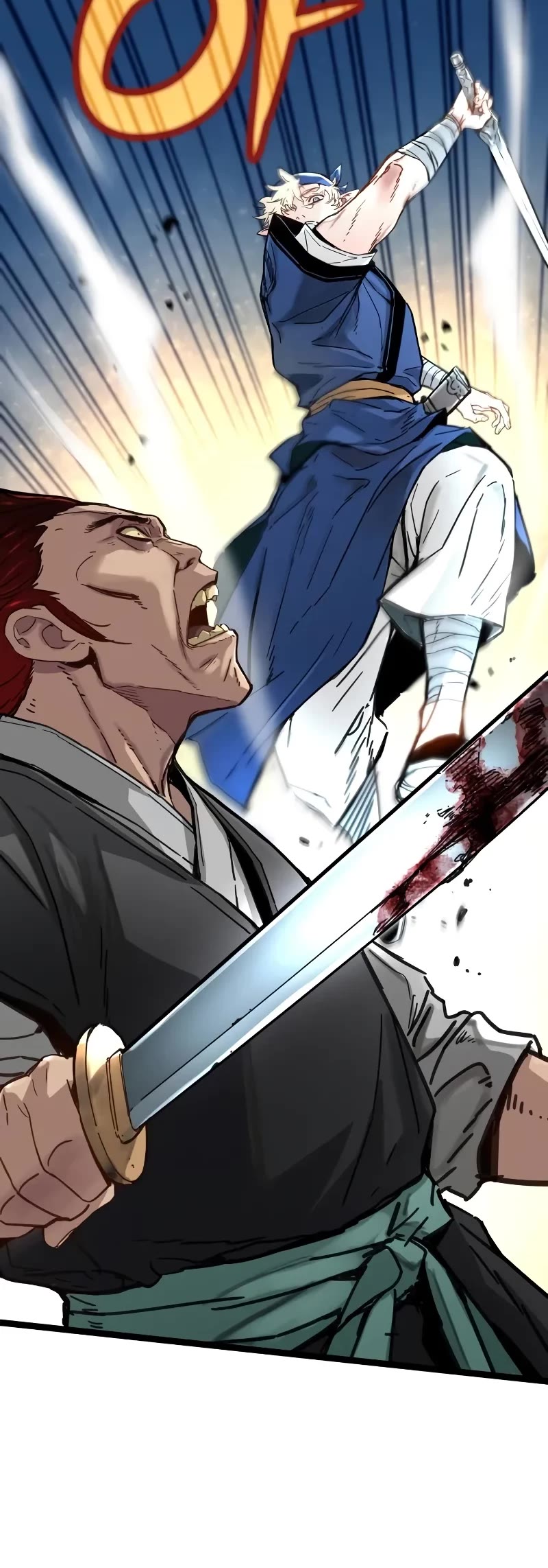 Surviving as a Genius on Borrowed Time Chapter 13 page 15 - Chapter 13
