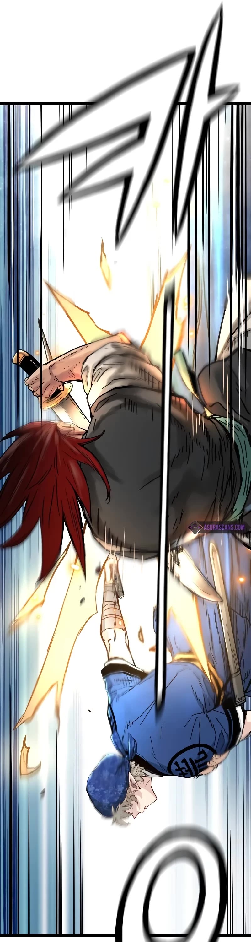 Surviving as a Genius on Borrowed Time Chapter 13 page 16 - Chapter 13