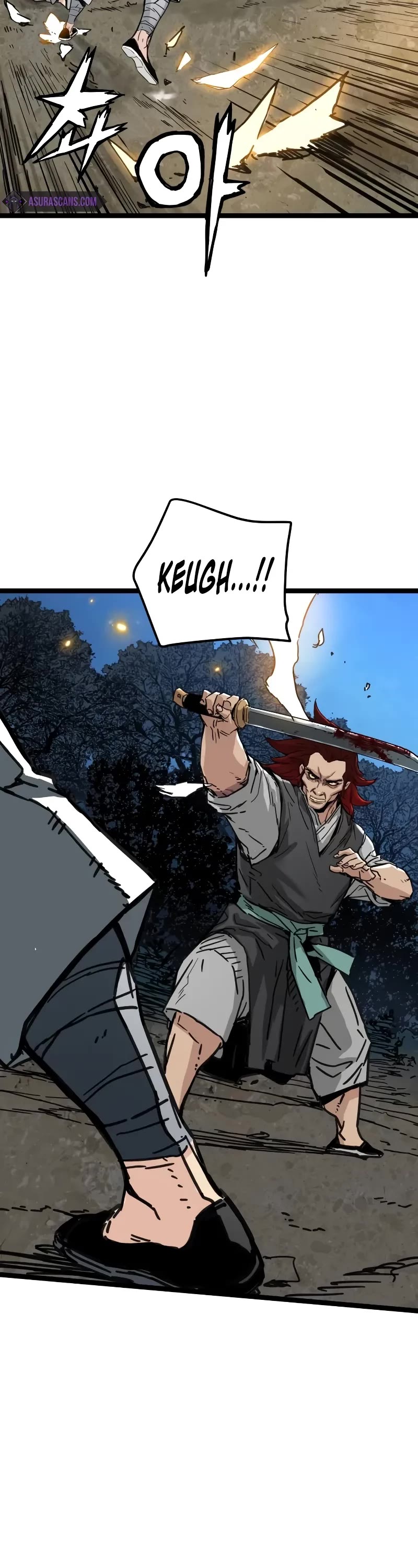 Surviving as a Genius on Borrowed Time Chapter 13 page 18 - Chapter 13