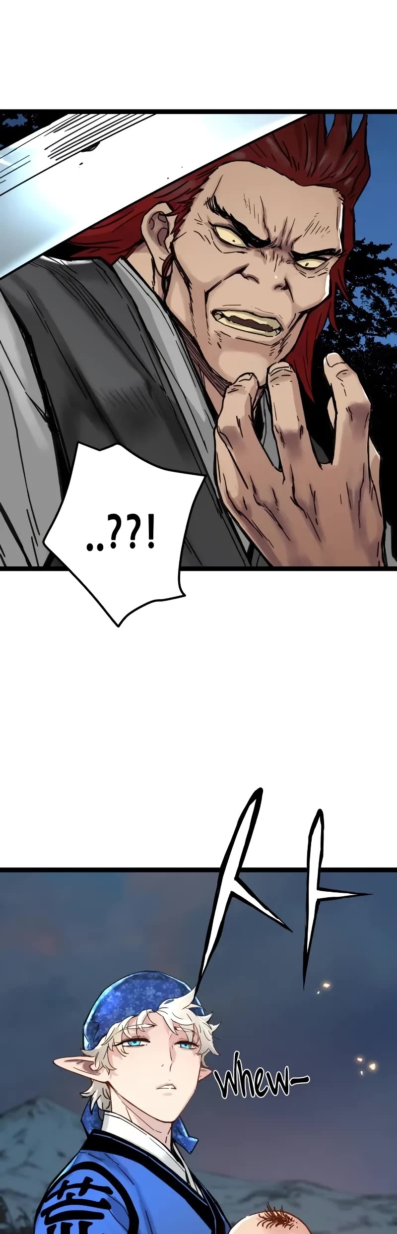 Surviving as a Genius on Borrowed Time Chapter 13 page 19 - Chapter 13