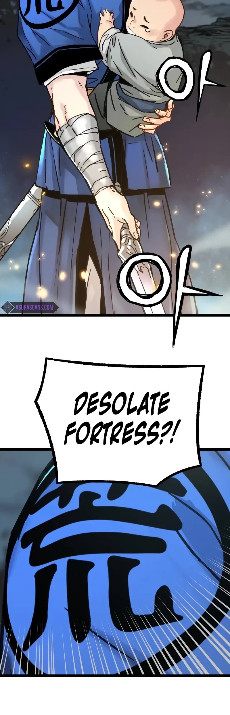 Surviving as a Genius on Borrowed Time Chapter 13 page 20 - Chapter 13