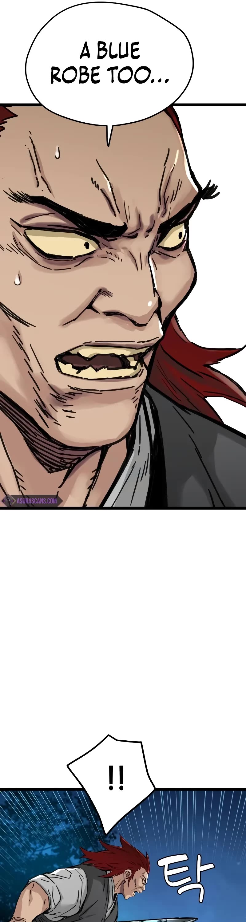 Surviving as a Genius on Borrowed Time Chapter 13 page 21 - Chapter 13