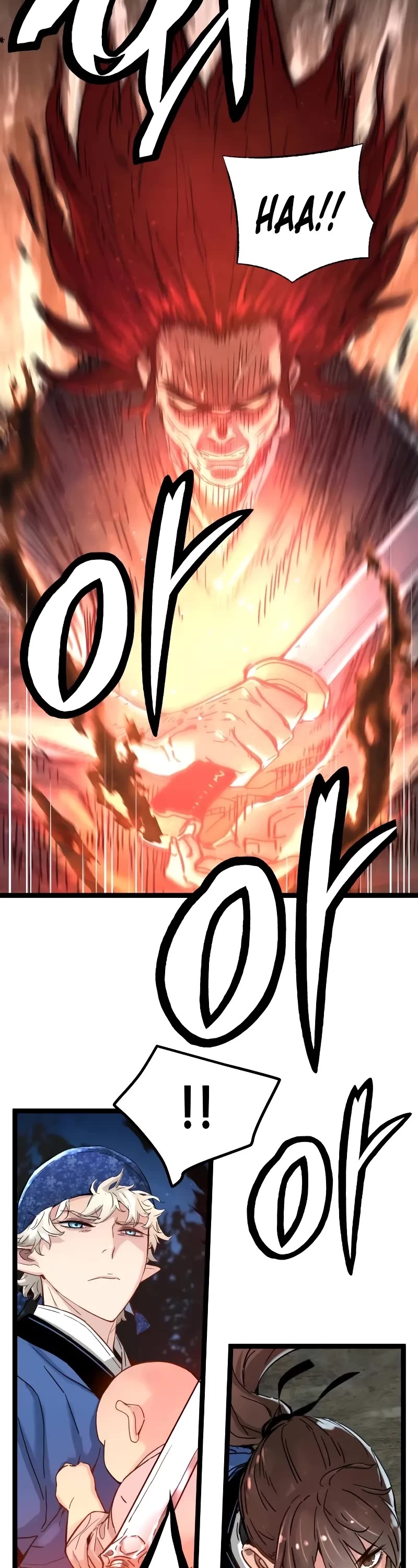 Surviving as a Genius on Borrowed Time Chapter 13 page 23 - Chapter 13