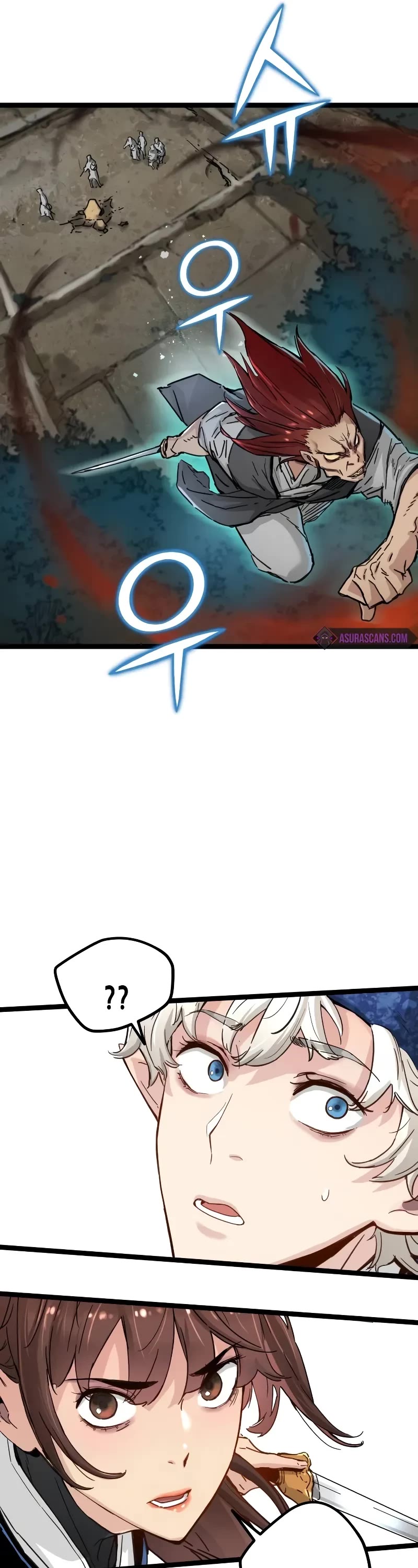 Surviving as a Genius on Borrowed Time Chapter 13 page 26 - Chapter 13