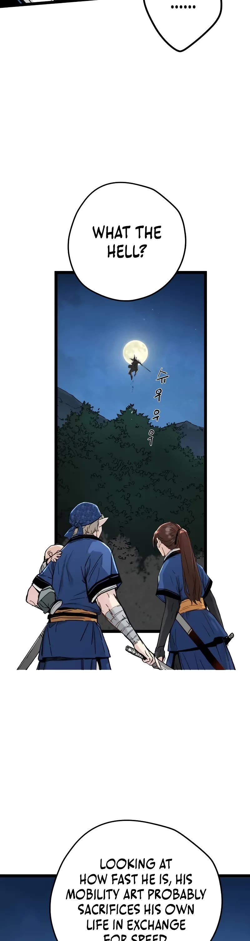 Surviving as a Genius on Borrowed Time Chapter 13 page 27 - Chapter 13