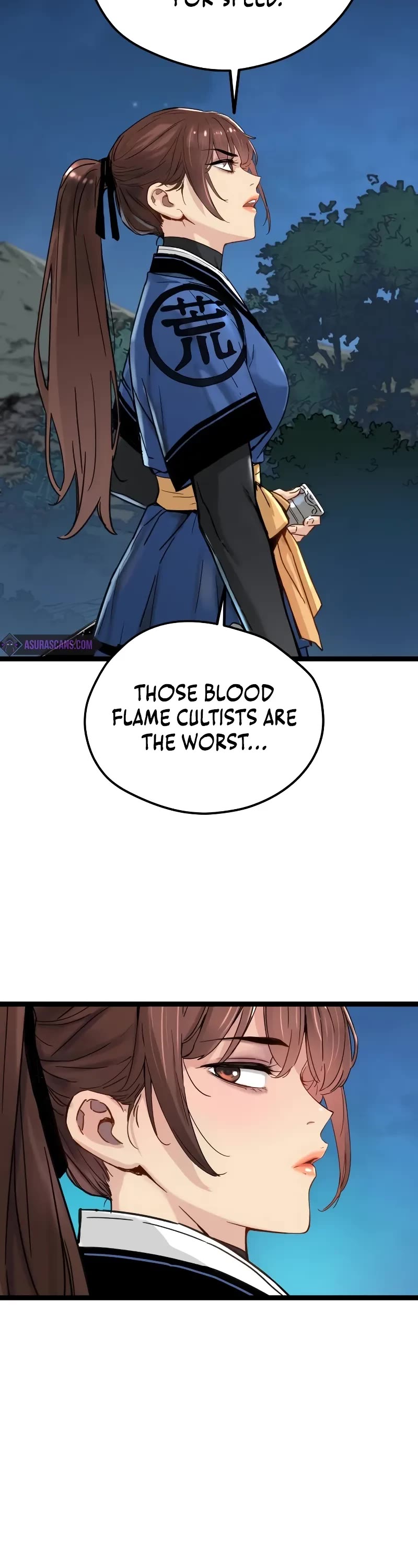 Surviving as a Genius on Borrowed Time Chapter 13 page 28 - Chapter 13