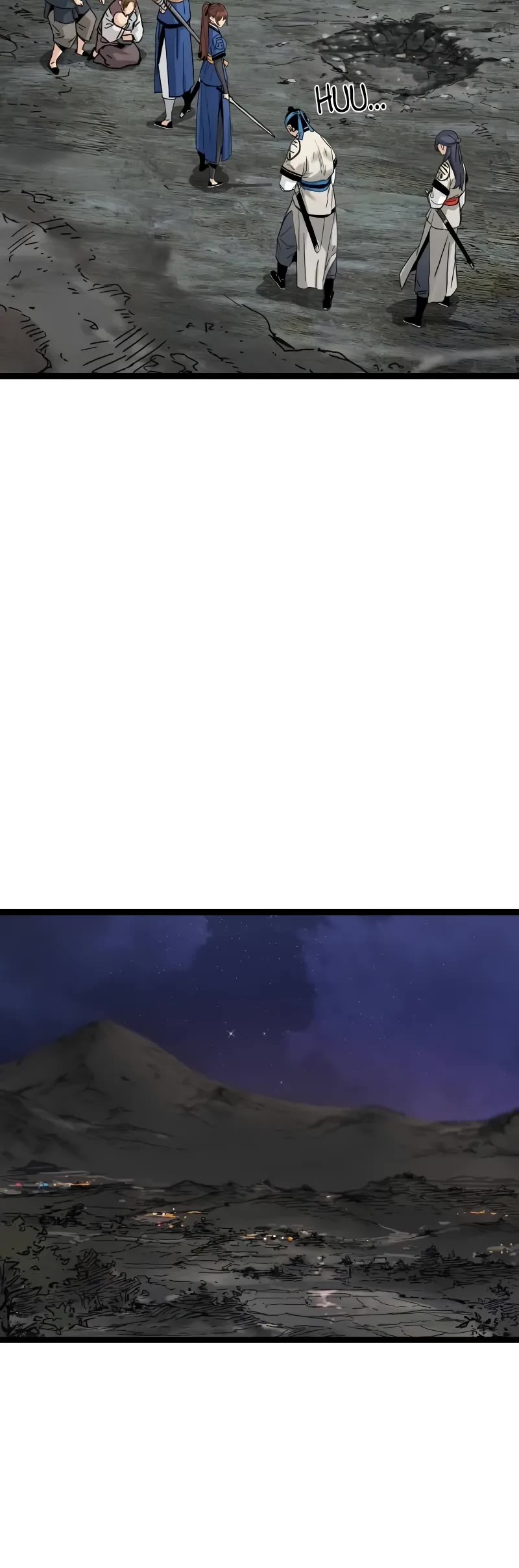 Surviving as a Genius on Borrowed Time Chapter 13 page 30 - Chapter 13