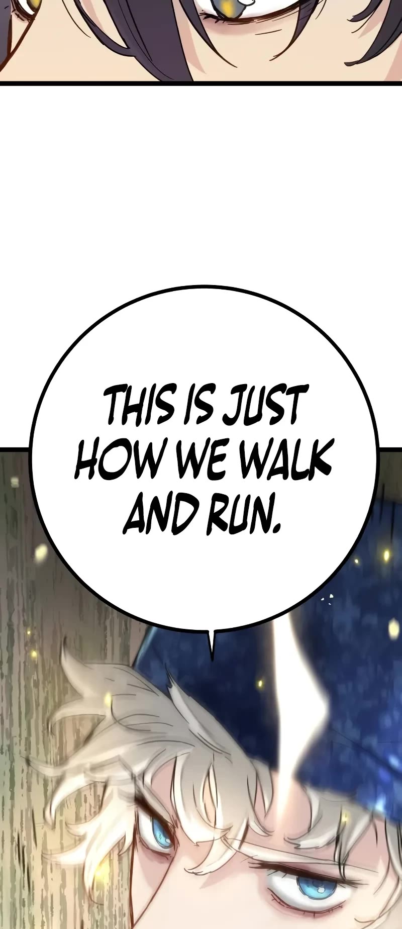 Surviving as a Genius on Borrowed Time Chapter 13 page 44 - Chapter 13
