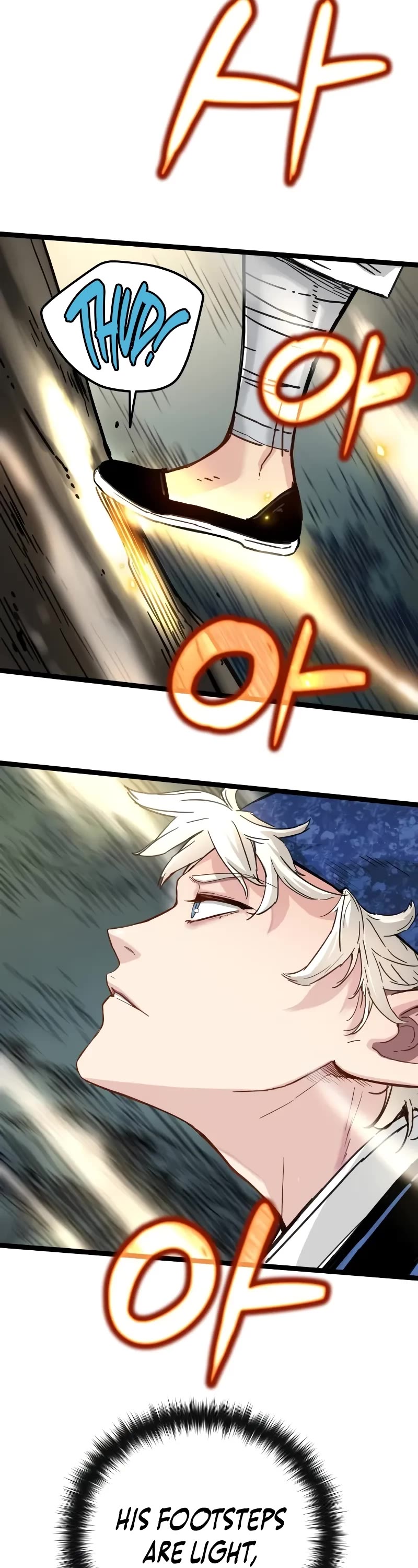 Surviving as a Genius on Borrowed Time Chapter 13 page 47 - Chapter 13
