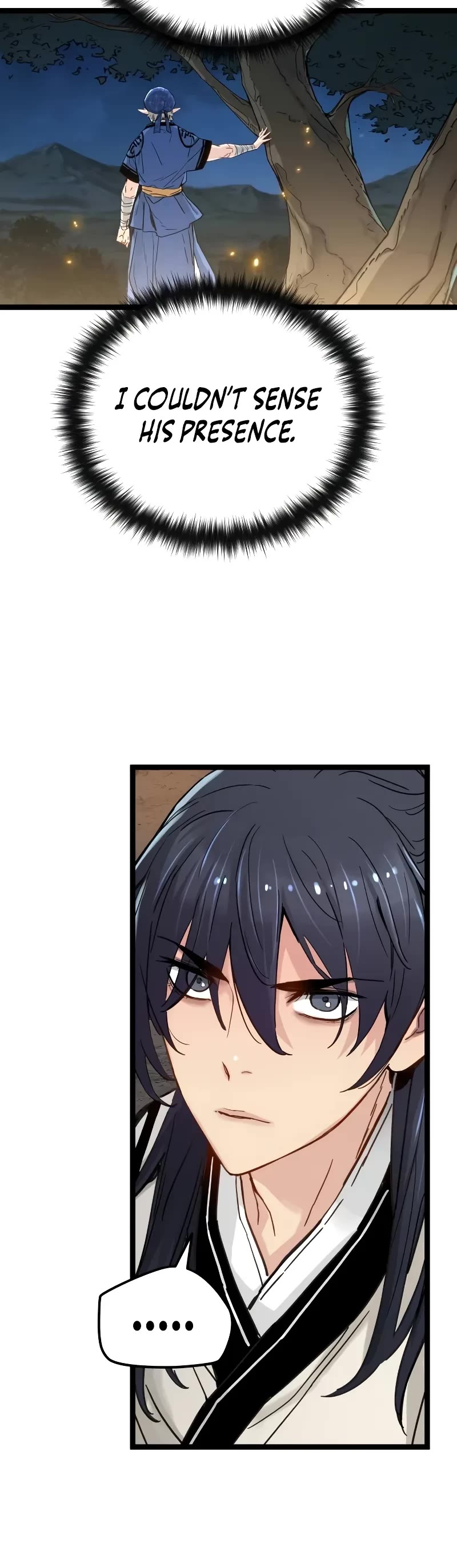 Surviving as a Genius on Borrowed Time Chapter 13 page 49 - Chapter 13