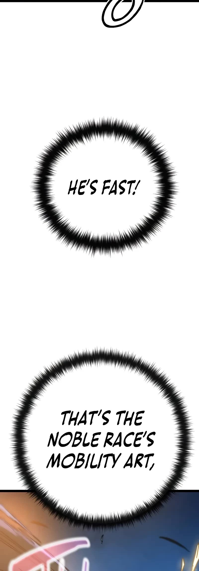 Surviving as a Genius on Borrowed Time Chapter 13 page 5 - Chapter 13