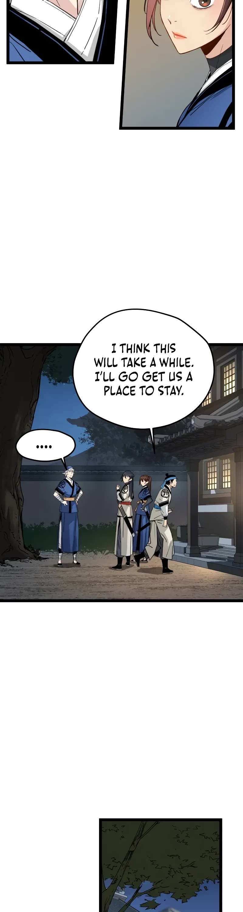 Surviving as a Genius on Borrowed Time Chapter 13 page 57 - Chapter 13