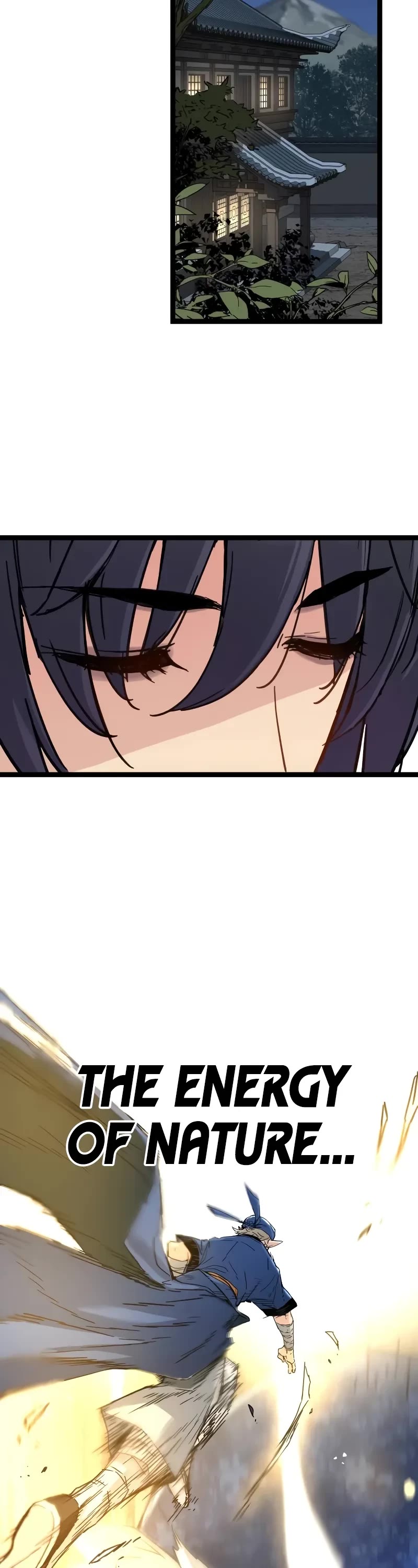 Surviving as a Genius on Borrowed Time Chapter 13 page 58 - Chapter 13