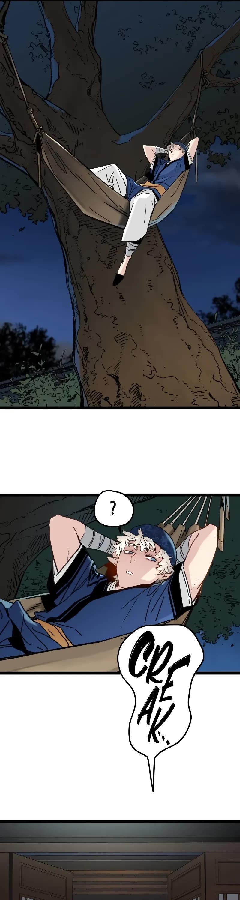 Surviving as a Genius on Borrowed Time Chapter 13 page 61 - Chapter 13