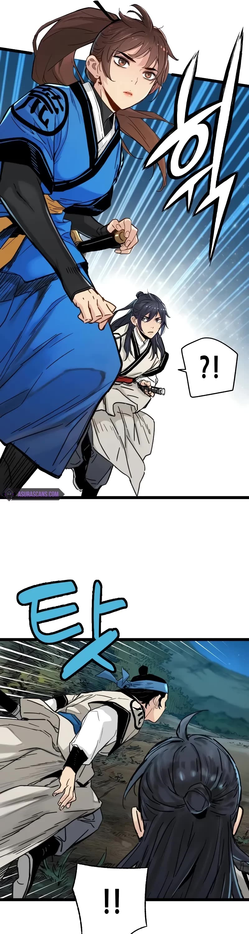 Surviving as a Genius on Borrowed Time Chapter 13 page 7 - Chapter 13
