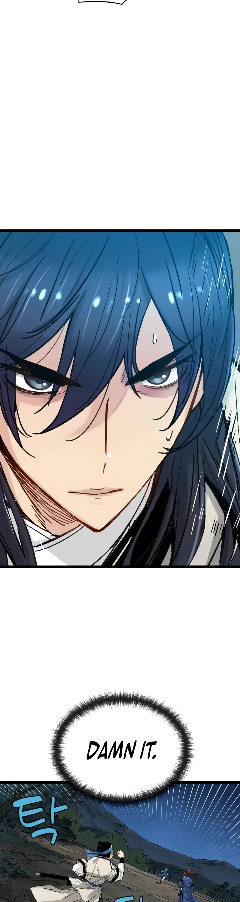Surviving as a Genius on Borrowed Time Chapter 13 page 8 - Chapter 13