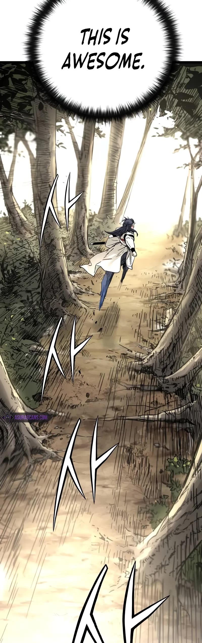 Surviving as a Genius on Borrowed Time Chapter 14 page 10 - Chapter 14