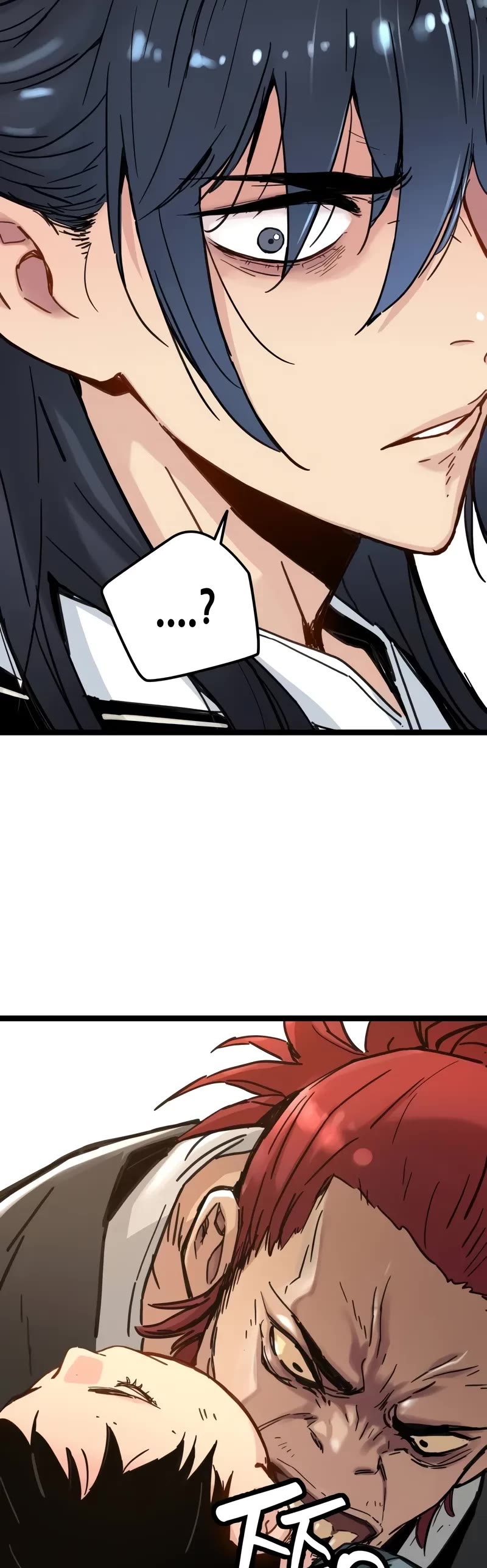 Surviving as a Genius on Borrowed Time Chapter 14 page 15 - Chapter 14