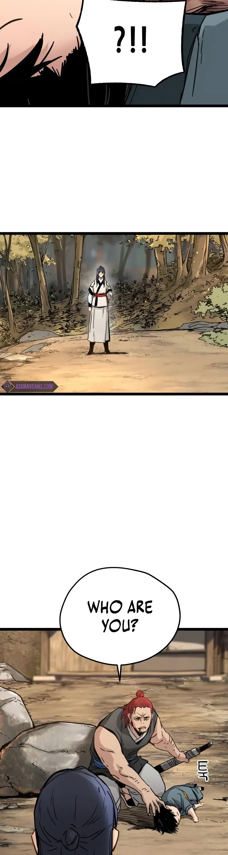 Surviving as a Genius on Borrowed Time Chapter 14 page 18 - Chapter 14