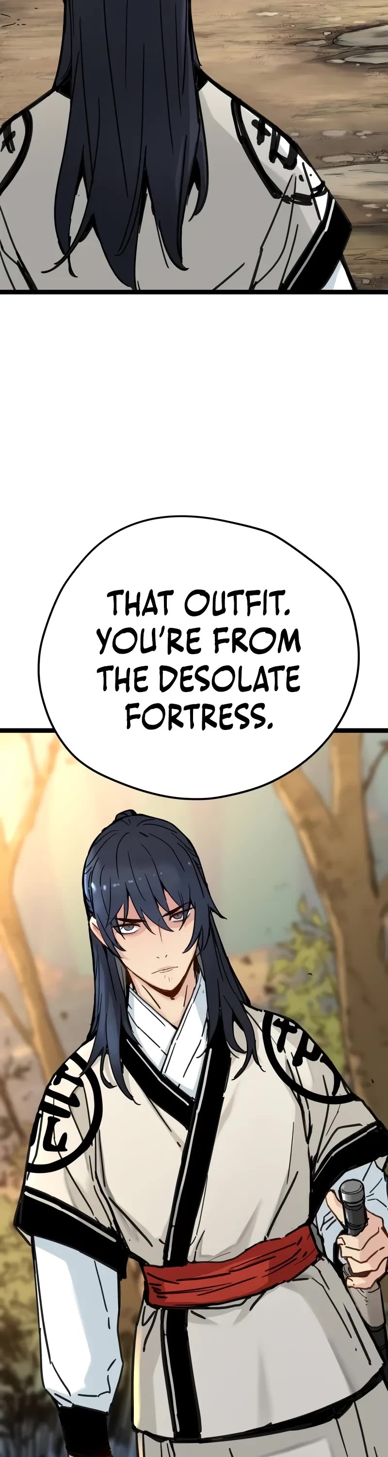 Surviving as a Genius on Borrowed Time Chapter 14 page 19 - Chapter 14