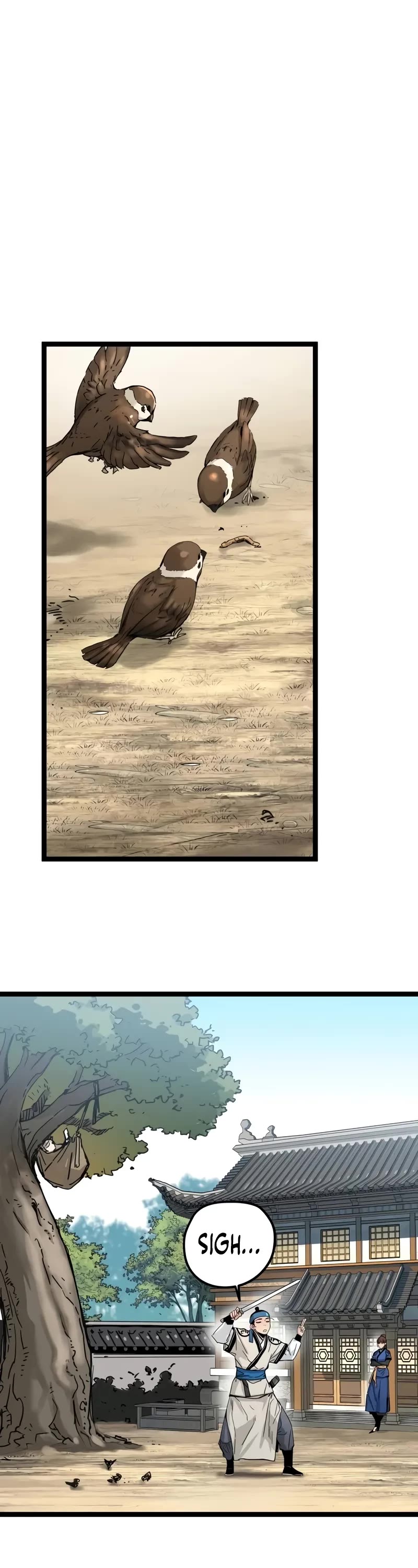 Surviving as a Genius on Borrowed Time Chapter 14 page 2 - Chapter 14