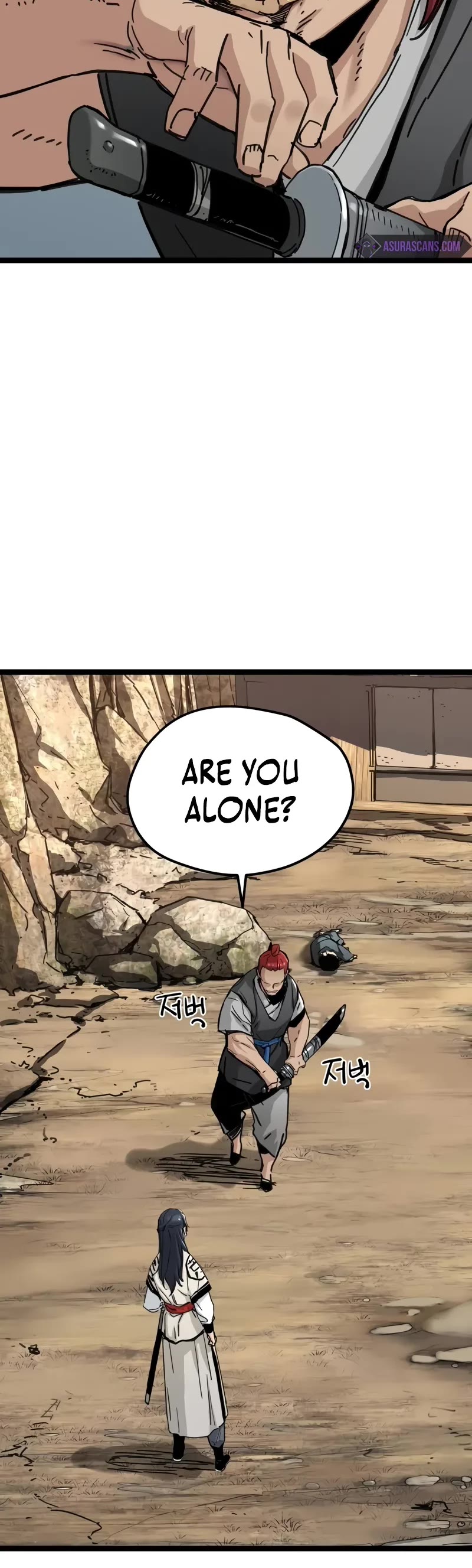Surviving as a Genius on Borrowed Time Chapter 14 page 21 - Chapter 14