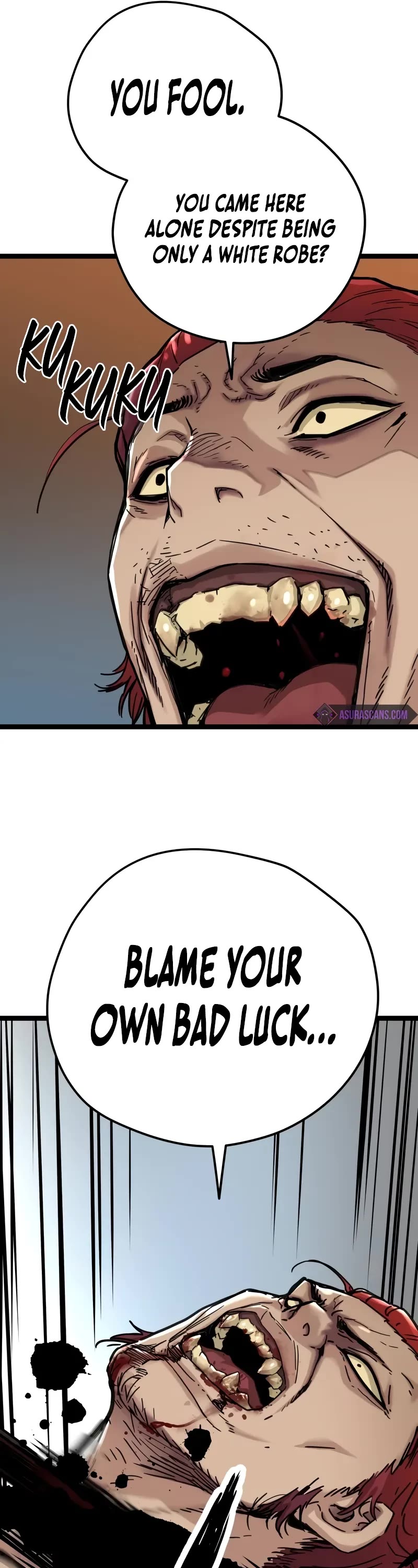 Surviving as a Genius on Borrowed Time Chapter 14 page 22 - Chapter 14