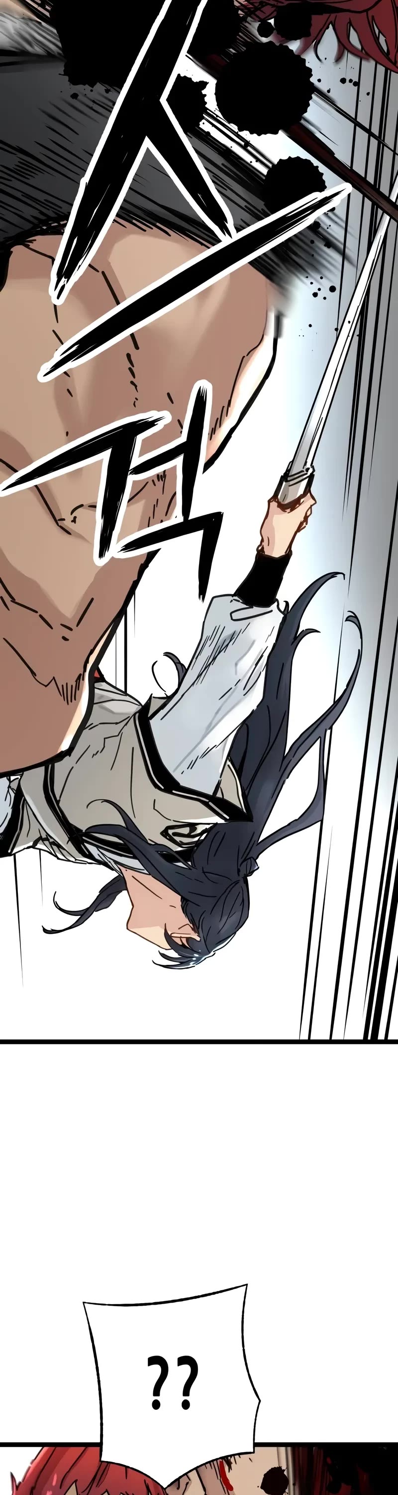 Surviving as a Genius on Borrowed Time Chapter 14 page 23 - Chapter 14
