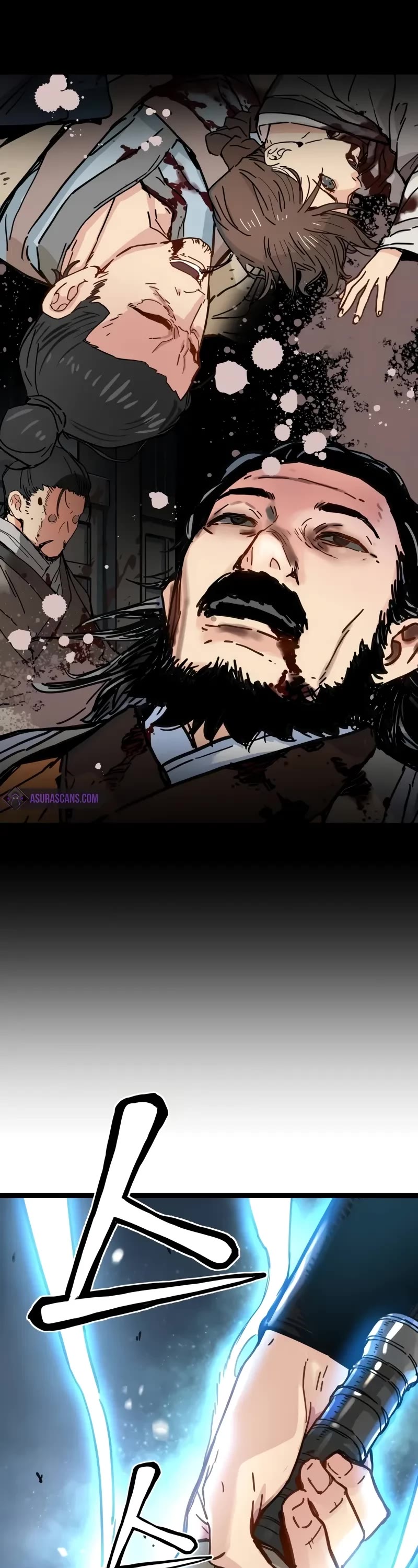 Surviving as a Genius on Borrowed Time Chapter 14 page 27 - Chapter 14