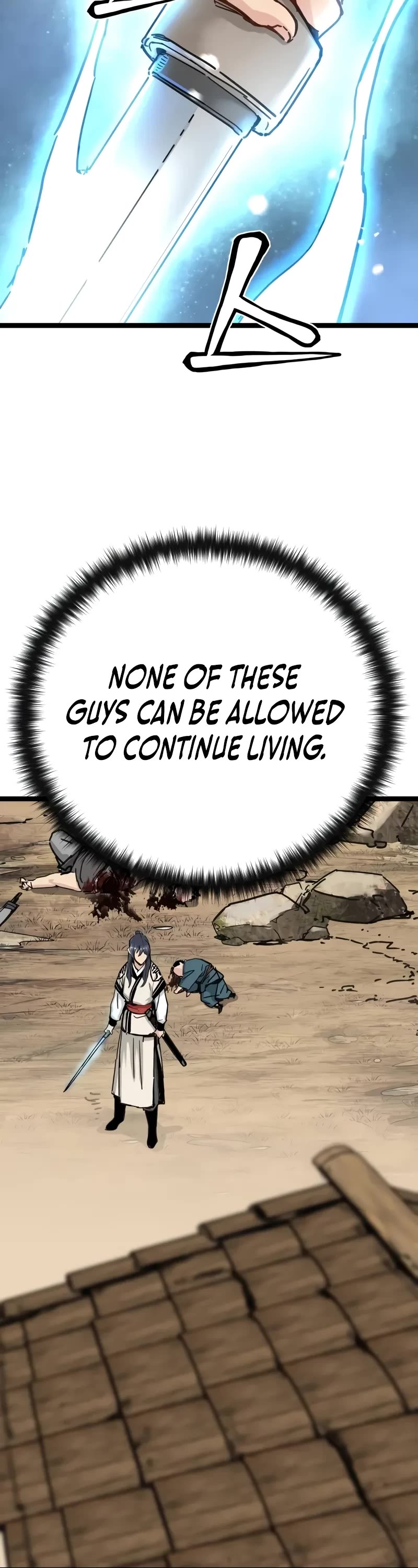 Surviving as a Genius on Borrowed Time Chapter 14 page 28 - Chapter 14