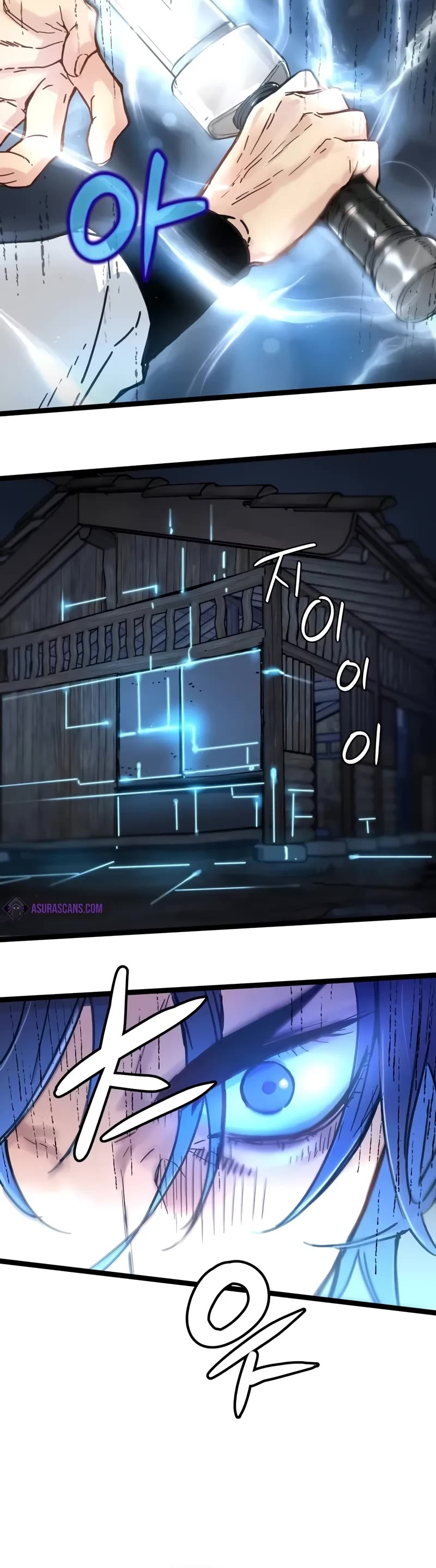 Surviving as a Genius on Borrowed Time Chapter 14 page 31 - Chapter 14