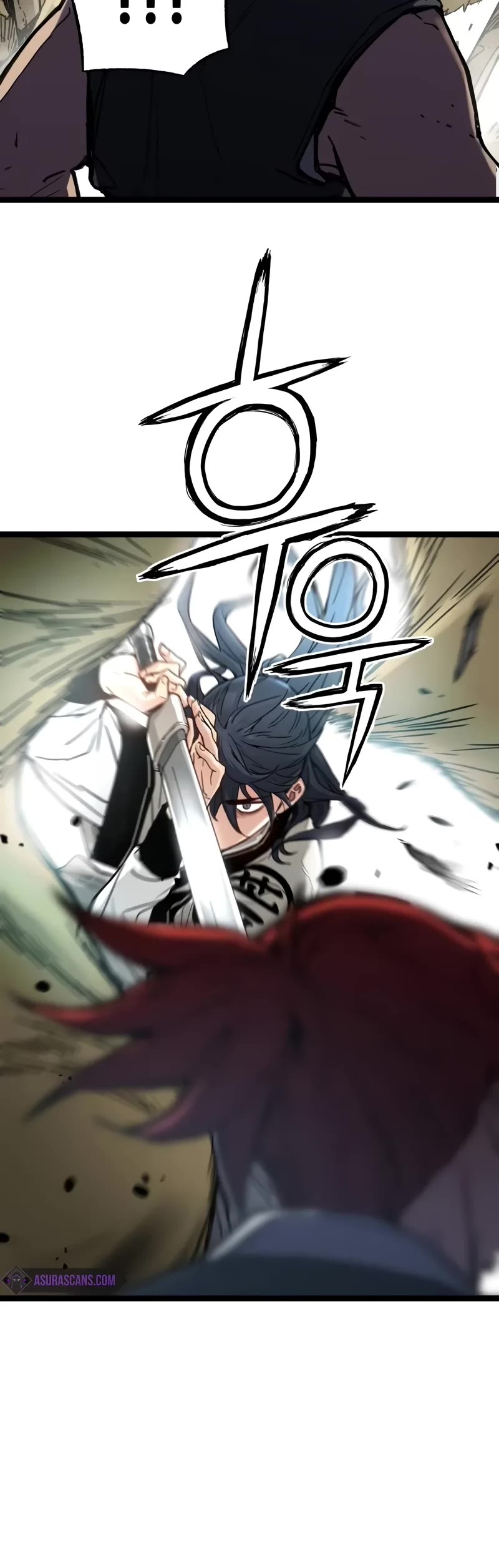 Surviving as a Genius on Borrowed Time Chapter 14 page 36 - Chapter 14