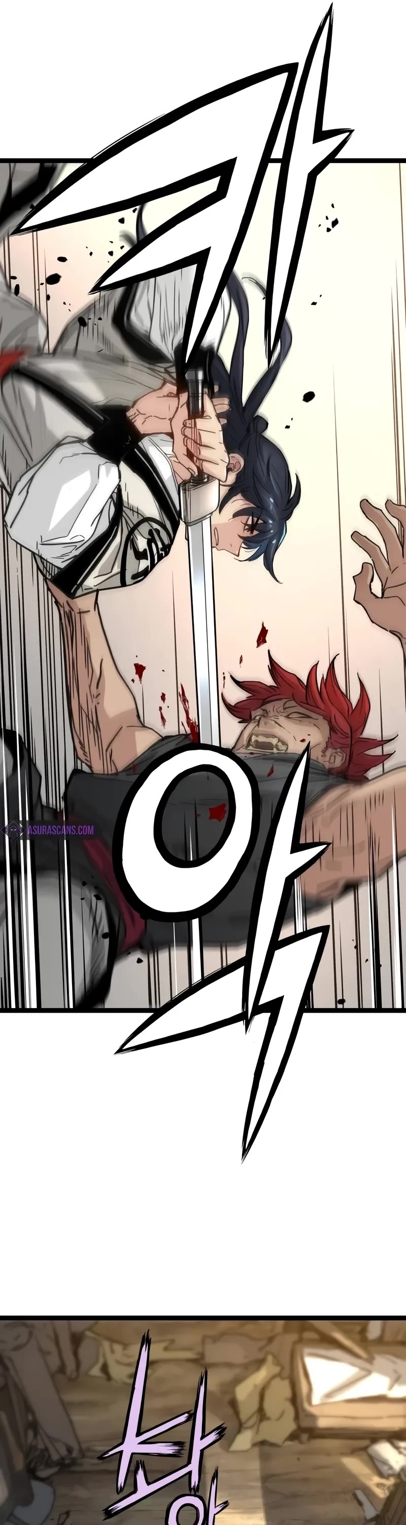Surviving as a Genius on Borrowed Time Chapter 14 page 37 - Chapter 14