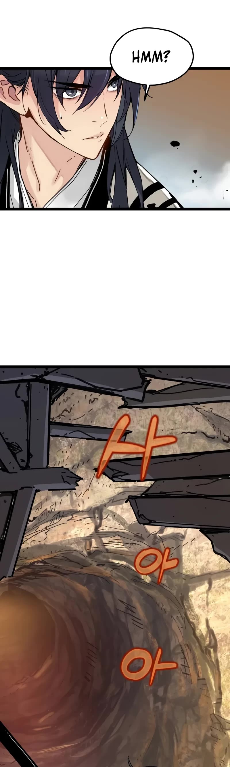 Surviving as a Genius on Borrowed Time Chapter 14 page 40 - Chapter 14