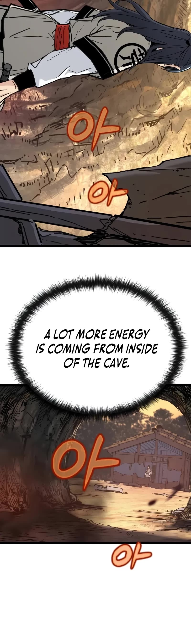 Surviving as a Genius on Borrowed Time Chapter 14 page 41 - Chapter 14